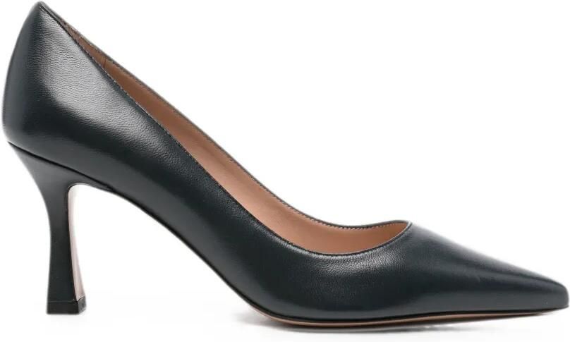Roberto Festa Kate pumps met puntige neus Blauw
