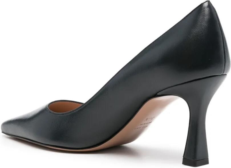Roberto Festa Kate pumps met puntige neus Blauw - Foto 3