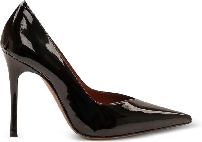 Roberto Festa Pumps met hoge hak Zwart - Foto 3