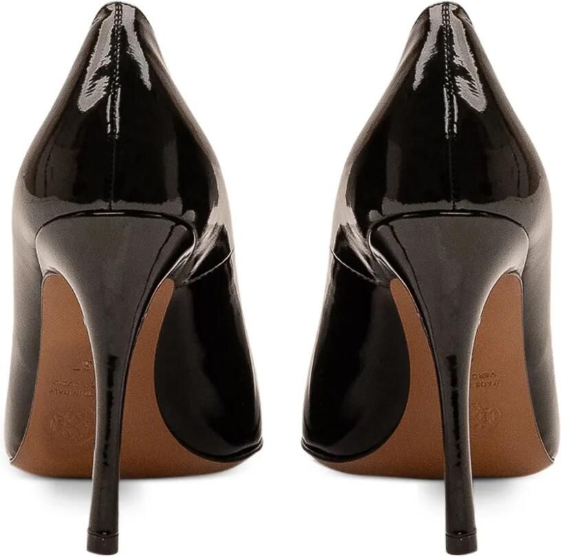 Roberto Festa Pumps met hoge hak Zwart - Foto 2