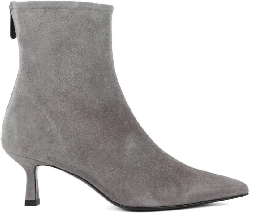 Roberto Festa Remy suede ankle boots Grijs