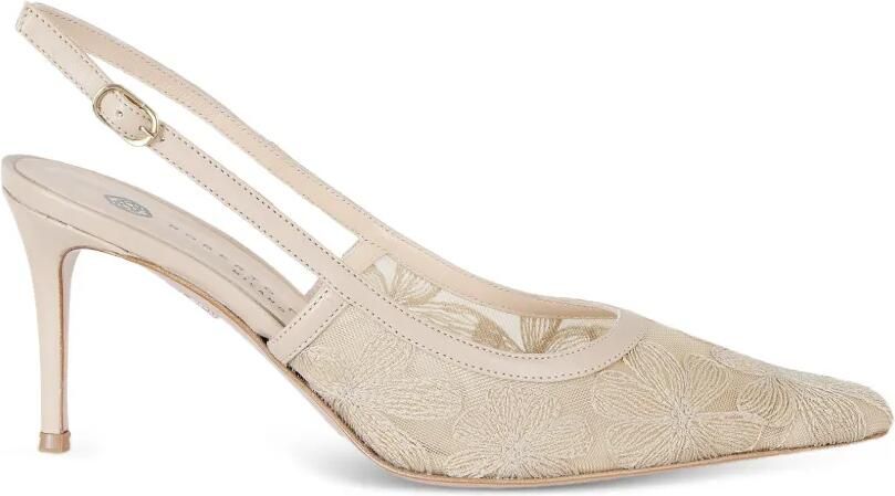 Roberto Festa Sirla pumps Beige