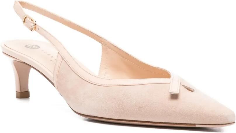 Roberto Festa Slingback pumps Beige - Foto 3