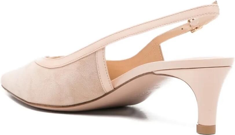 Roberto Festa Slingback pumps Beige - Foto 2