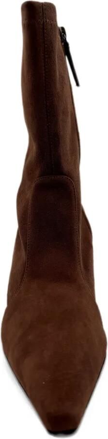 Roberto Festa Suprem pointed-toe ankle boots Bruin - Foto 2