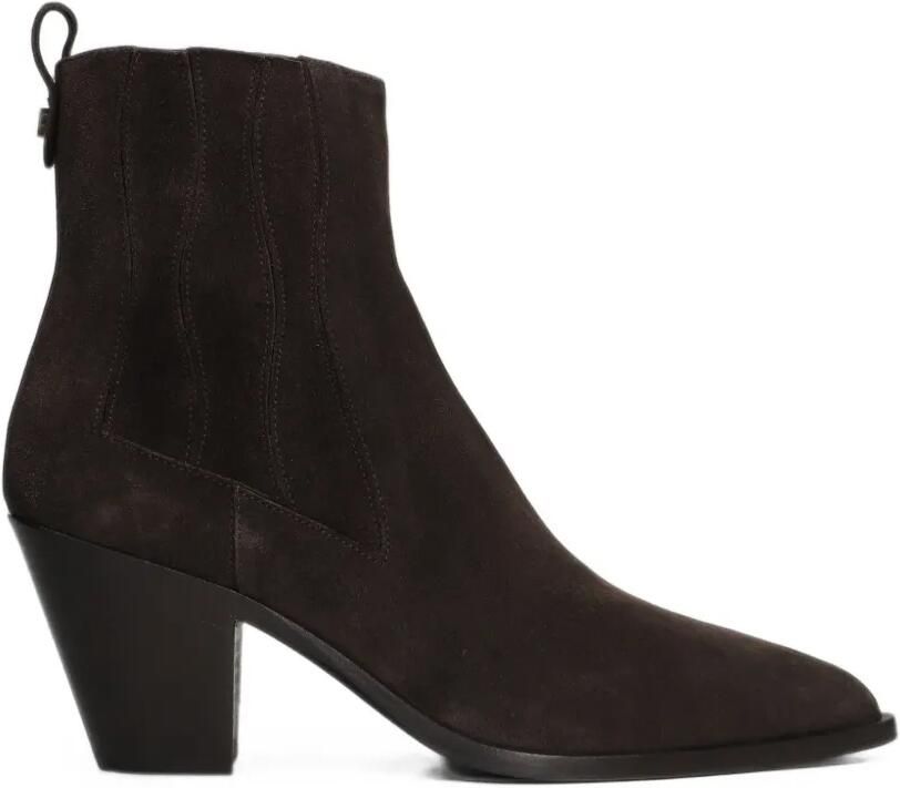 Roberto Festa Wendy ankle boots Bruin