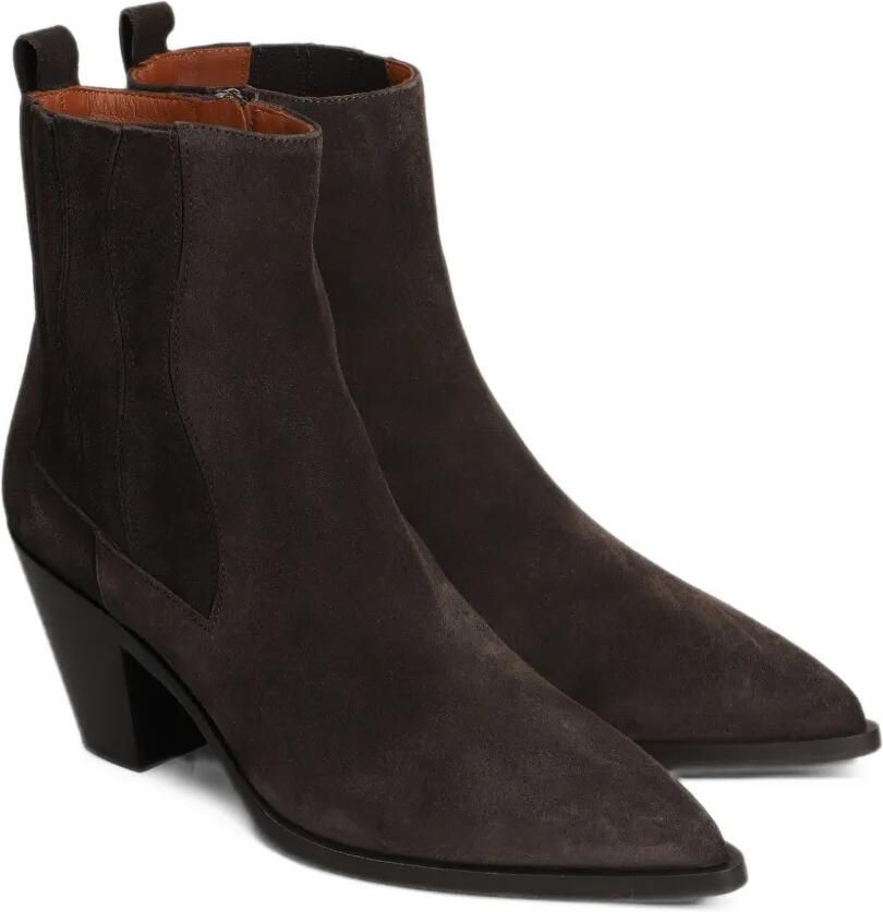 Roberto Festa Wendy ankle boots Bruin - Foto 2