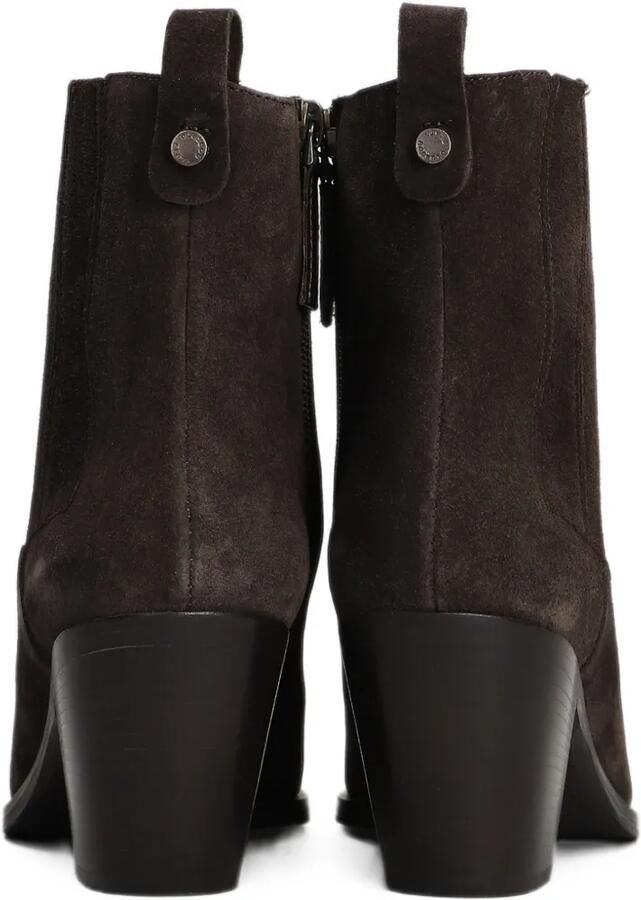 Roberto Festa Wendy ankle boots Bruin - Foto 4