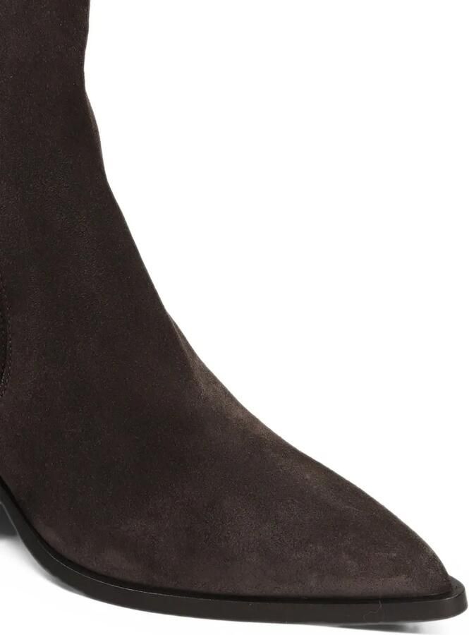 Roberto Festa Wendy ankle boots Bruin - Foto 3