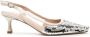 Roberto Festa Siviglia slingback pumps Wit - Thumbnail 1