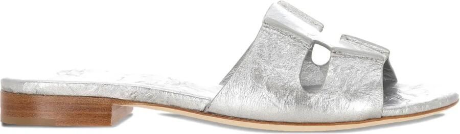 Rodo Sandalen Grijs