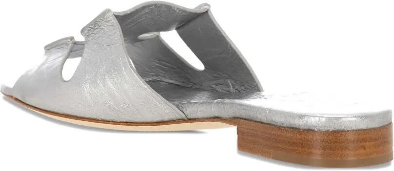 Rodo Sandalen Grijs - Foto 3
