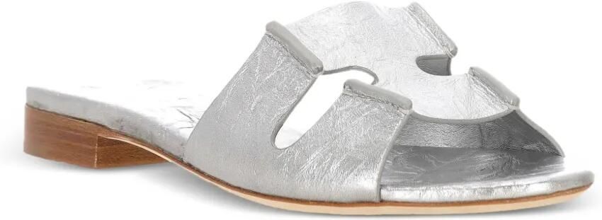 Rodo Sandalen Grijs - Foto 4