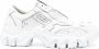 Rombaut Boccaccio II chunky sneakers Wit - Thumbnail 1