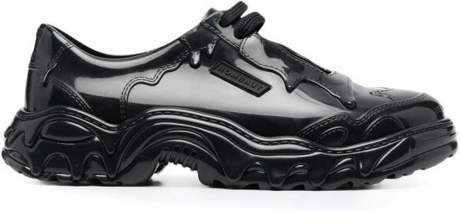 Rombaut Boccaccio II sneakers Zwart