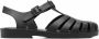 Rombaut Possessie sandalen met gesp Zwart - Thumbnail 1