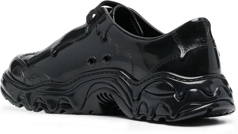 Rombaut Boccaccio II sneakers Zwart - Foto 2