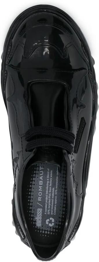 Rombaut Boccaccio II sneakers Zwart - Foto 3