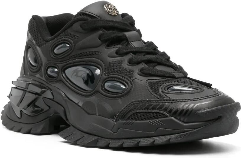 Rombaut Nucelo Bubble sneakers Zwart - Foto 2