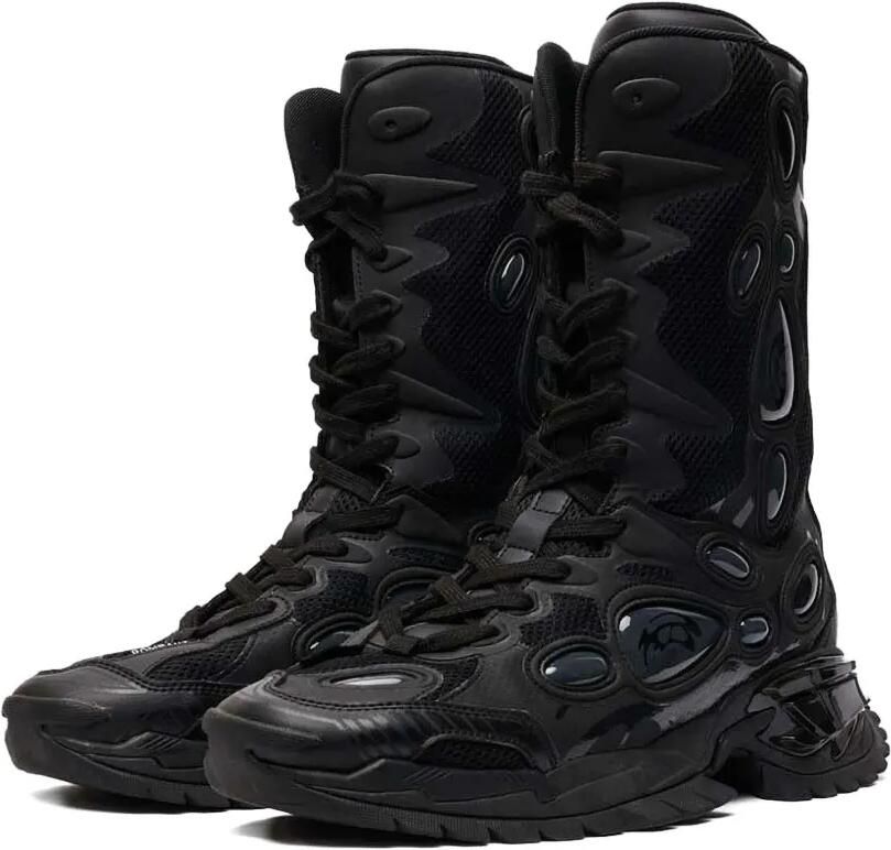 Rombaut Nucleo high-top laarzen Zwart - Foto 2