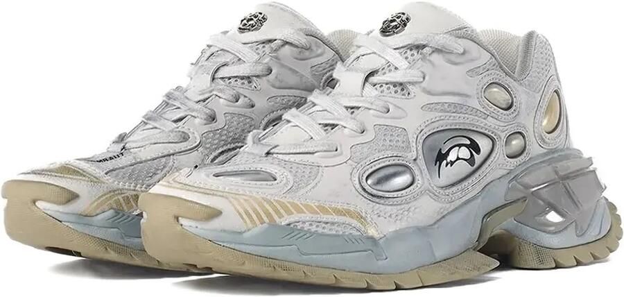 Rombaut Sneakers Grijs