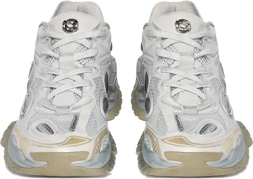 Rombaut Sneakers Grijs - Foto 2