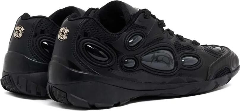 Rombaut Sneakers met vlakken Zwart - Foto 4