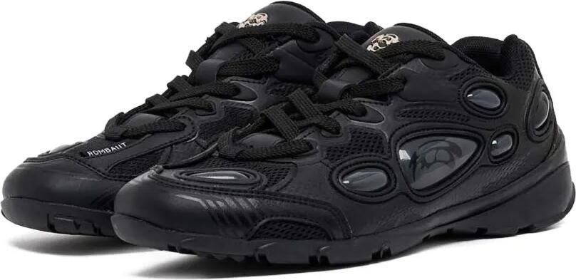 Rombaut Sneakers met vlakken Zwart - Foto 3