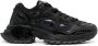 Rombaut Sneakers met chunky zool Zwart - Thumbnail 1