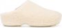 Rosetta Getty Lammy sneakers Wit - Thumbnail 1
