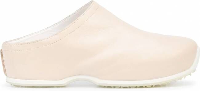 Rosetta Getty Slip-on sneakers Beige