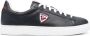 Rossignol Ace sneakers met logopatch Blauw - Thumbnail 1