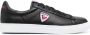 Rossignol ABS leren sneakers Zwart - Thumbnail 1