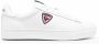 Rossignol Alex sneakers met logopatch Wit - Thumbnail 1