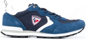 Rossignol Heritage low-top sneakers Blauw
