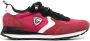Rossignol Heritage low-top sneakers Rood - Thumbnail 2
