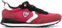 Rossignol Heritage low-top sneakers Rood - Thumbnail 1