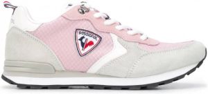 Rossignol Heritage low-top sneakers Roze