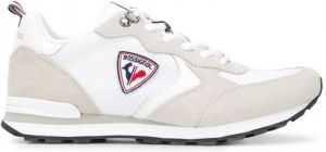 Rossignol Heritage low-top sneakers Wit