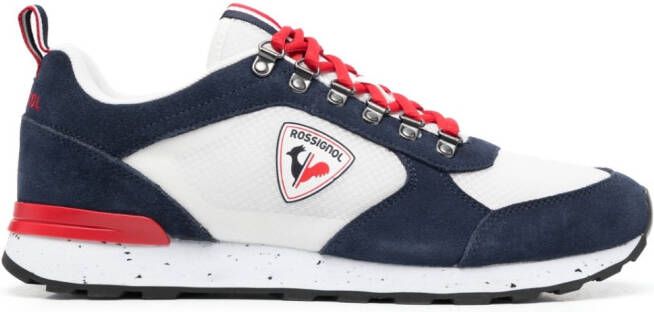 Rossignol Low-top sneakers Blauw