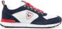 Rossignol Low-top sneakers Blauw - Thumbnail 1