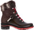 Rossignol 1907 Megeve laarzen Bruin - Bruin