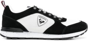 Rossignol Low-top sneakers Zwart