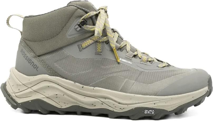 Rossignol Altiridge Mid R-Shell Dry laarzen Groen
