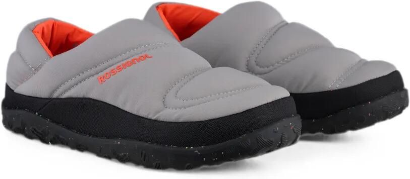 Rossignol Chalet gewatteerde slippers Grijs - Foto 5