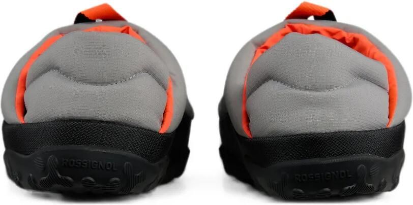 Rossignol Chalet gewatteerde slippers Grijs - Foto 4