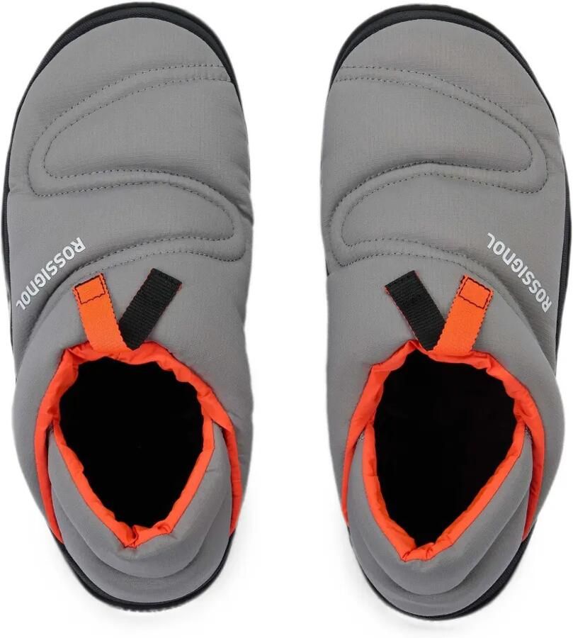 Rossignol Chalet gewatteerde slippers Grijs - Foto 3
