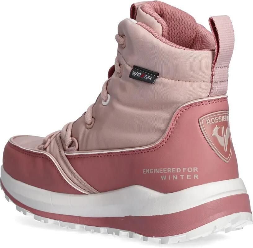Rossignol Enkellaarzen met vlakken Roze - Foto 2