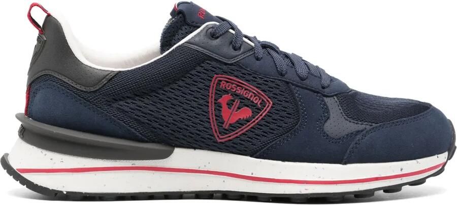 Rossignol Heritage Retro sneakers Blauw