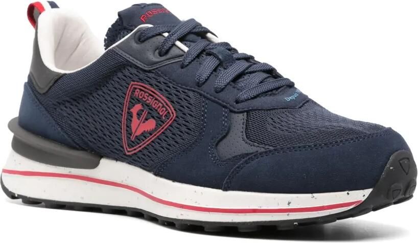 Rossignol Heritage Retro sneakers Blauw - Foto 2